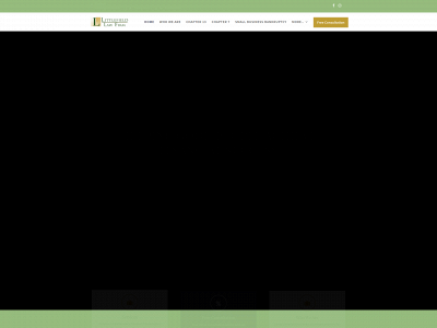 bankruptcytosuccess.com snapshot