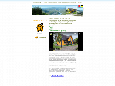 vakantiehuis-eifel.eu snapshot