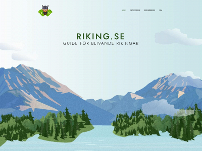 riking.se snapshot