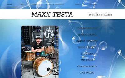 maxxtesta.one snapshot