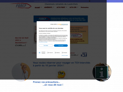 fgrcflunevillois.fr snapshot