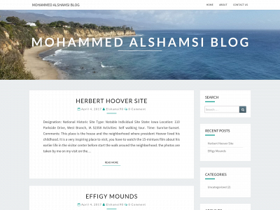 elshamsi90.com snapshot