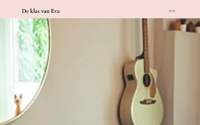 evadierickx.be snapshot