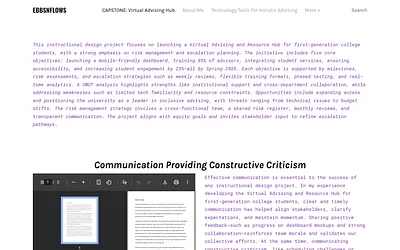 ebbsnflows.weebly.com snapshot