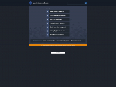 vagstimburhandil.com snapshot