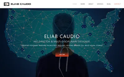 eliabcaudio.com snapshot