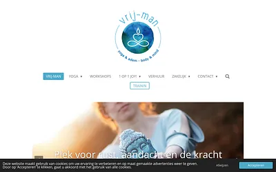vrij-man.nl snapshot