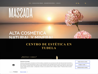www.esteticabelenburgos.com snapshot