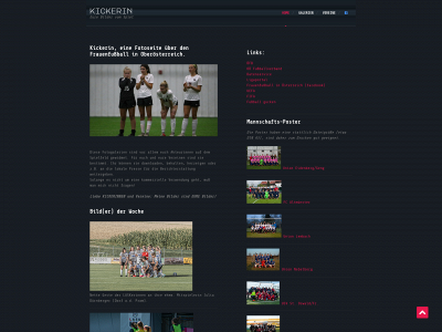 www.kickerin.at snapshot