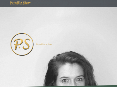 pernille-skov.dk snapshot