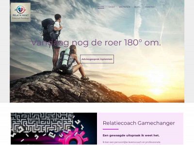 relatie-reset.nl snapshot