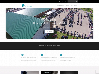 cotlw.org snapshot