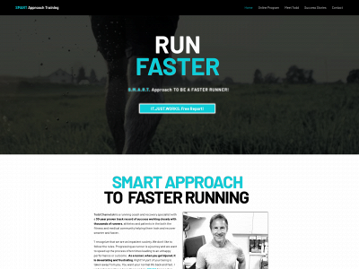 smartapproachtraining.com snapshot