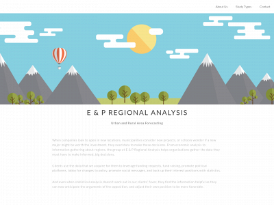 epregional.com snapshot