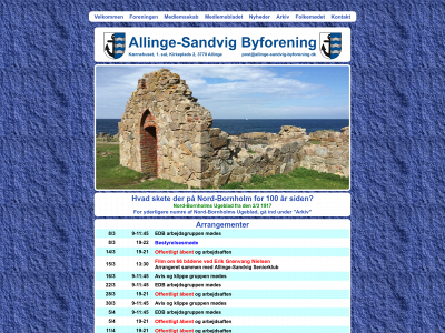 allinge-sandvig-byforening.dk snapshot