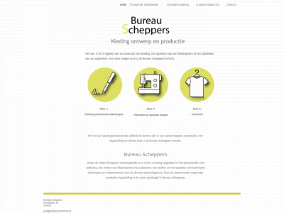 esthervanlemmen.nl snapshot