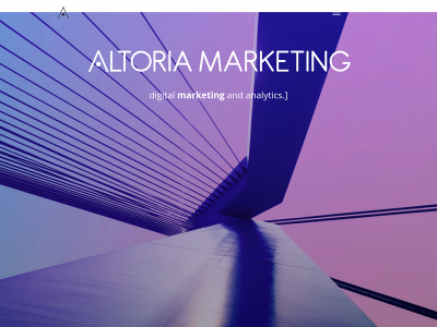 altoriamarketing.com snapshot