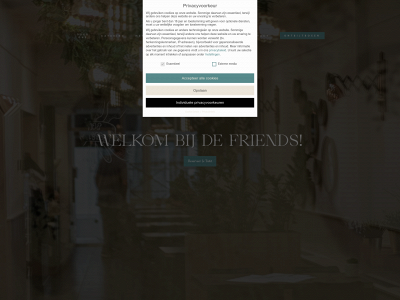 friendsaalst.be snapshot