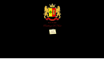 residenzadinucci.it snapshot