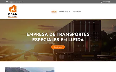 obanservices.es snapshot