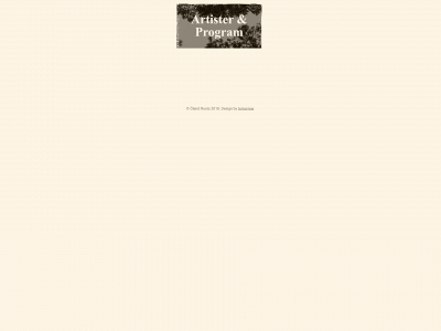 olandroots.se snapshot