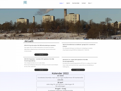 w3test.se snapshot