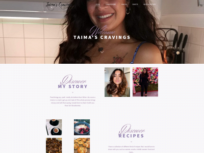 taimasnowring.com snapshot