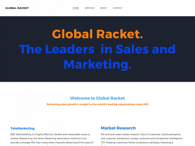 globalracket.weebly.com snapshot