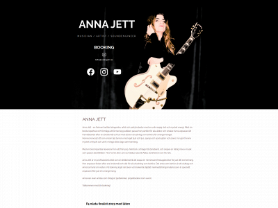 annajett.se snapshot