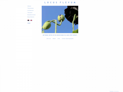 locusflevum.nl snapshot