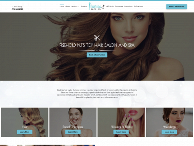 www.illusionssalonspa.com snapshot