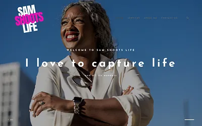 samshoots.life snapshot