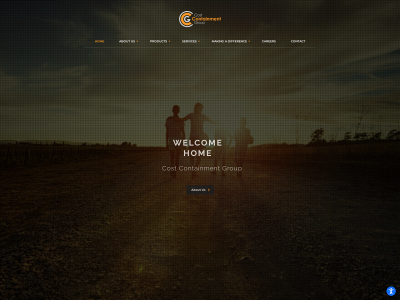 ccgfamily.com snapshot