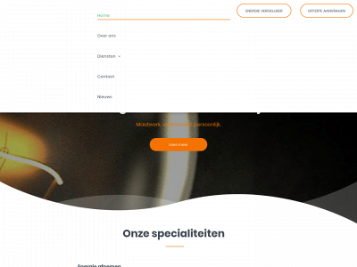 energievandebeurs.nl snapshot