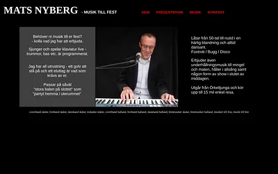 matsnybergs.se snapshot