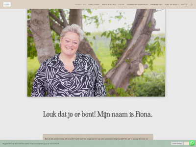 fipsupport.nl snapshot