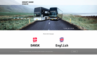 greatdanecoach.dk snapshot