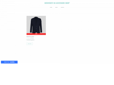 accessorishoponline.weebly.com snapshot