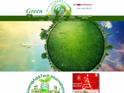additech.international snapshot