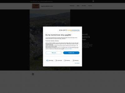 jegerprodukter.com snapshot