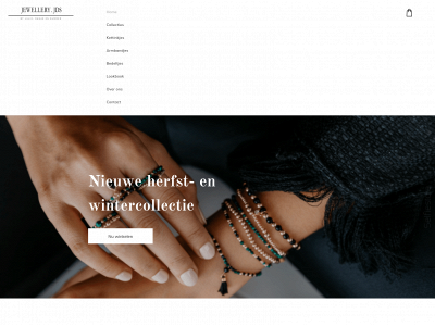 jewelleryjds.nl snapshot