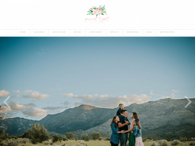 purestlightphotography.com snapshot