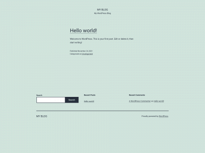 thywords.net snapshot