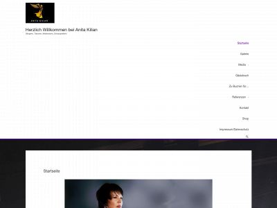 anitakilian.de snapshot