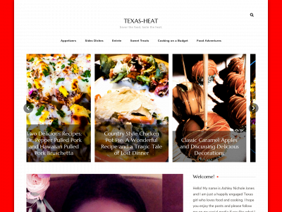 texas-heat.blog snapshot