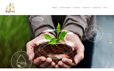 r-genera.org snapshot