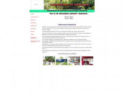 kolonihaveforeningen-eskelund.dk snapshot
