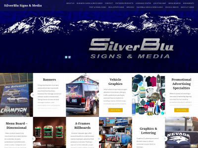 signsreno.com snapshot