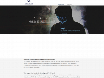 sesidimman.se snapshot