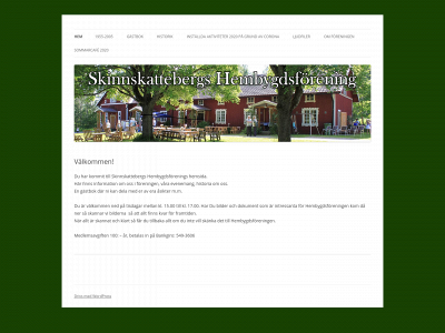 skbghbf.se snapshot